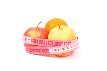 Apples for diet