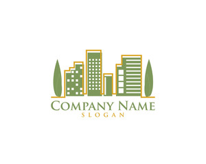 Real Estate Logo 3