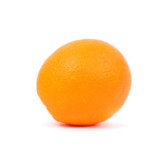 Bright orange