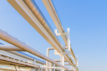 Outdoor ventilation system