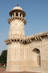 Baby Taj in  Agra, Uttar Pradesh, India