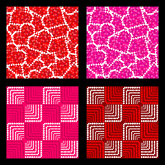 Valentines day background