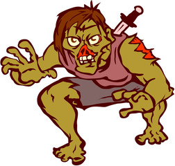 Zombie Walk