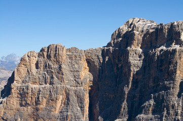 Tofane - Dolomiten - Alpen