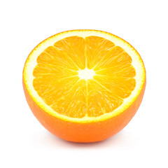 orange fruit