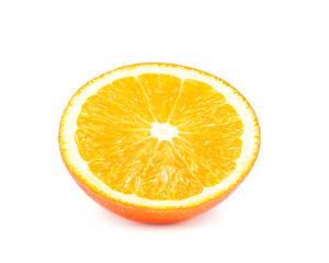 orange fruit