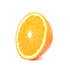 orange fruit