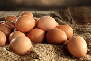 eggs