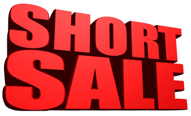 Short sale