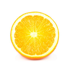orange fruit