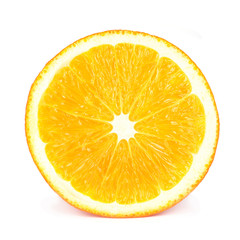 orange fruit