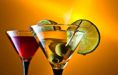 martini