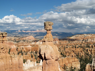 Bryce Canyon