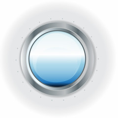 ship porthole vector