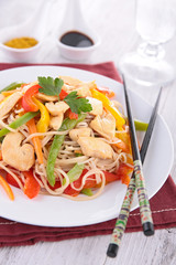 chinese dish