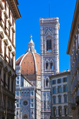 Florence Cathedral - 60240410