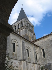 Fototapeta premium Saint