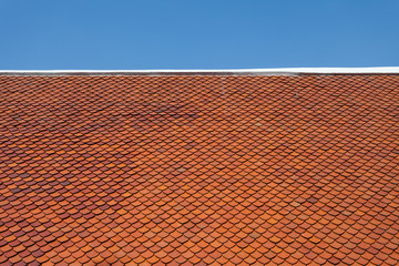 roofing tile
