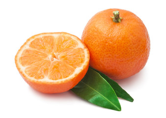 Tangerines