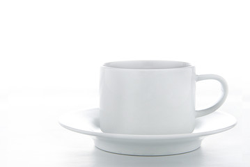 Cup of tea