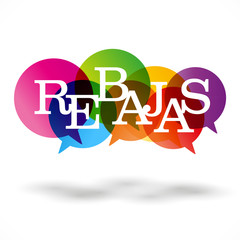 Rebajas