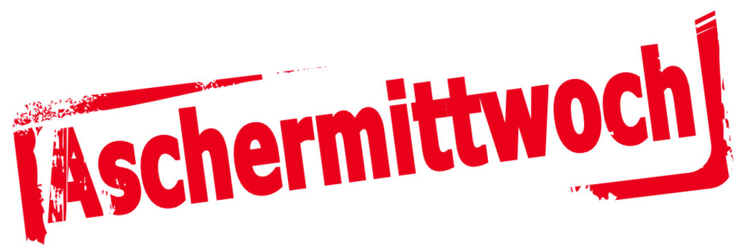Aschermittwoch