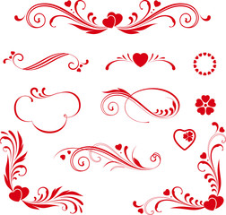 Search photos ornate heart love