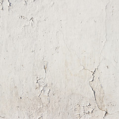 Rusty cracked concrete vintage wall background
