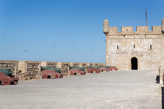 skala essaouira
