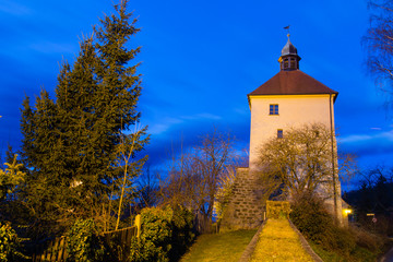 Blasturm of Schwandorf