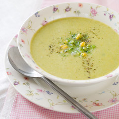 vegetable soup