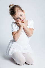 Ballerina © Martina Fenske