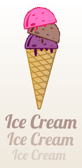 Ice Cream