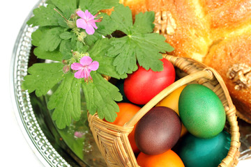 Easter Holiday