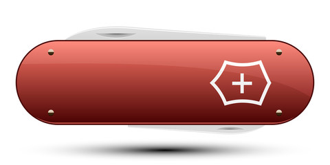 Swiss knife