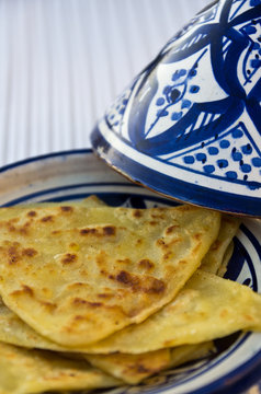 cr&ecirc;pe marocaine