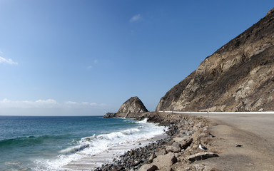 Point Mugu, CA