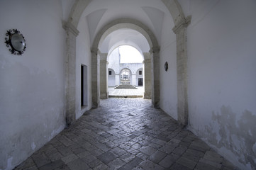 Sternatia - centro storico