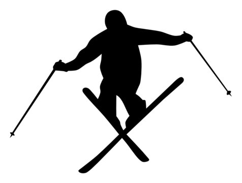 Freestyle Skier