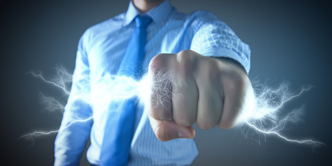 Power and determinism