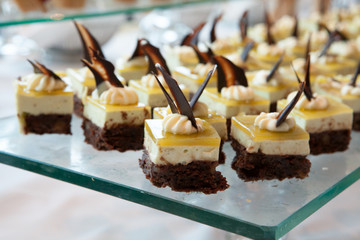 Petite Fours