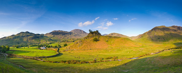 Lake District, Cumbria, UK