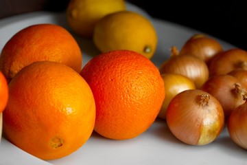 Fruits