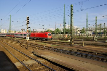 Railway