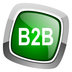 b2b icon