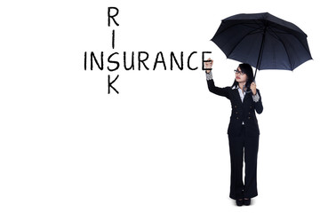 Insurance risk