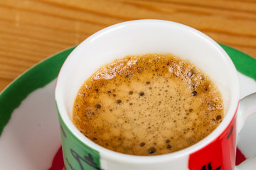 Espresso