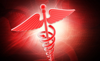 medical symbol