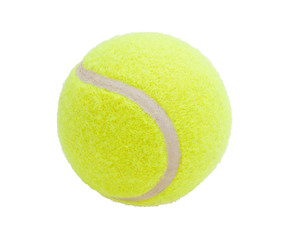 Tennis ball