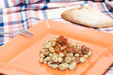 broad bean